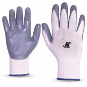 Luva de Segurança NBR KALIPSO – CA 15.271